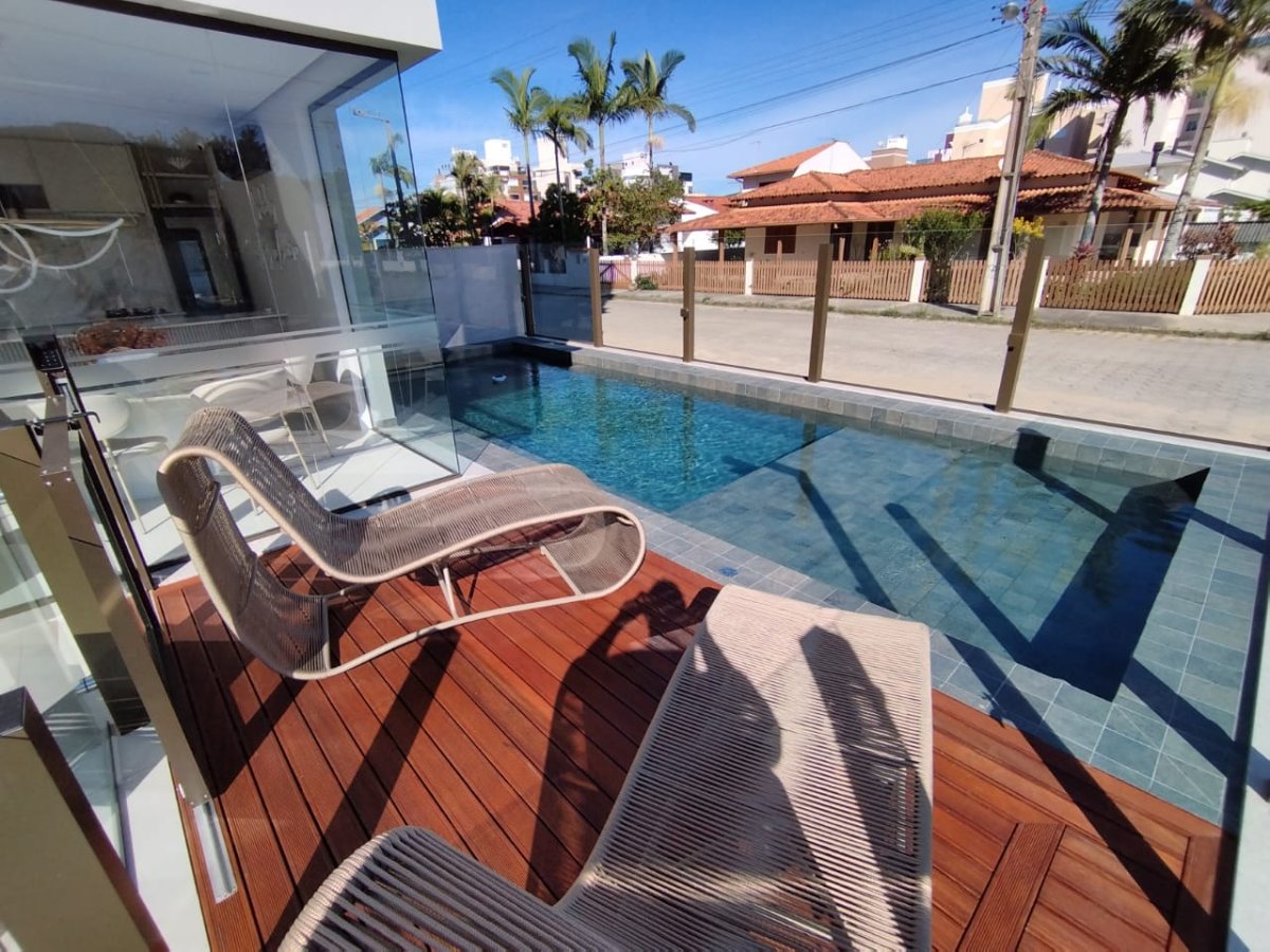 Apartamento RUA TARUMÃ  Praia Grande Governador Celso Ramos Santa-Catarina